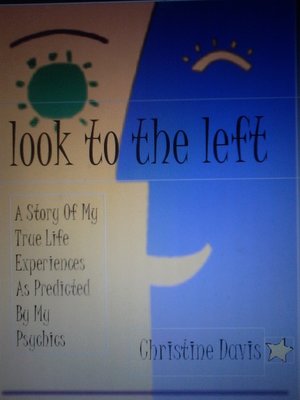 cover image of Look to the Left